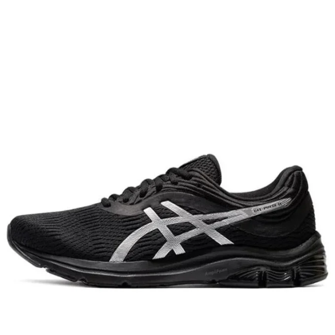 GEL-Pulse 11 Negru/Argintiu
