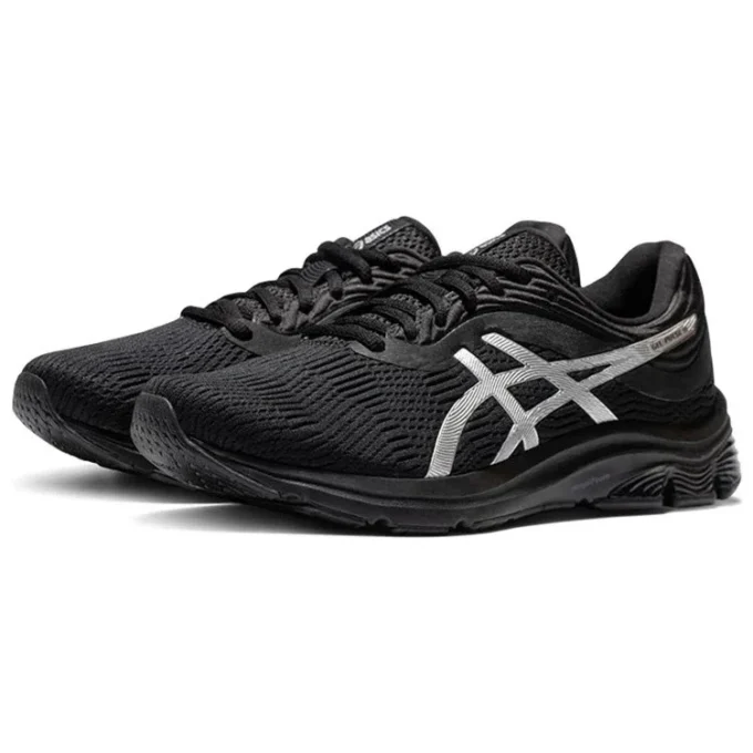 GEL-Pulse 11 Negru/Argintiu