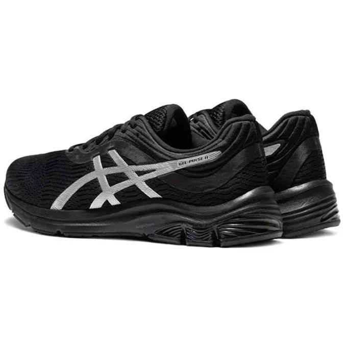 GEL-Pulse 11 Negru/Argintiu