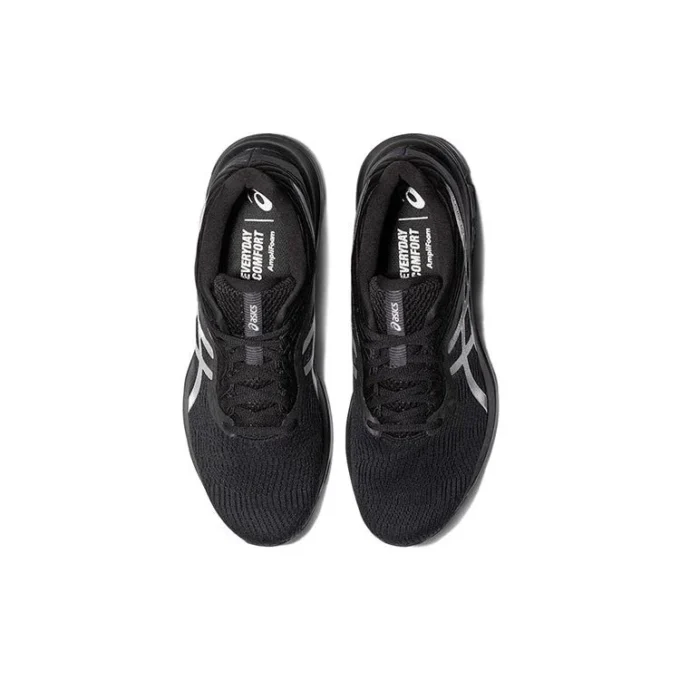 GEL-Pulse 11 Negru/Argintiu