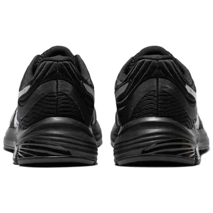 GEL-Pulse 11 Negru/Argintiu
