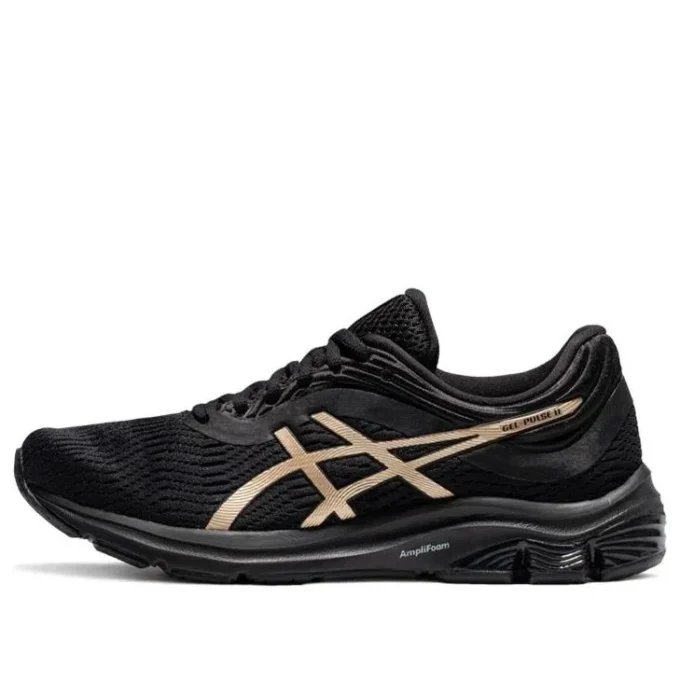 GEL-Pulse 11 Negru/Auriu