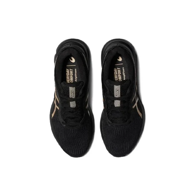 GEL-Pulse 11 Negru/Auriu