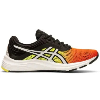 GEL Pulse 11 „Shocking Orange Black”