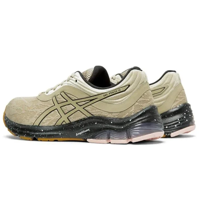 GEL Pulse 11 Winterized „Putty”