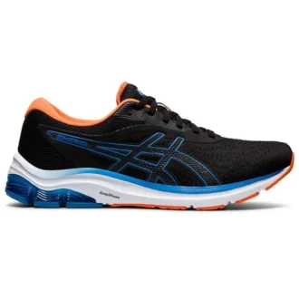 GEL Pulse 12 „Black Reborn Blue”