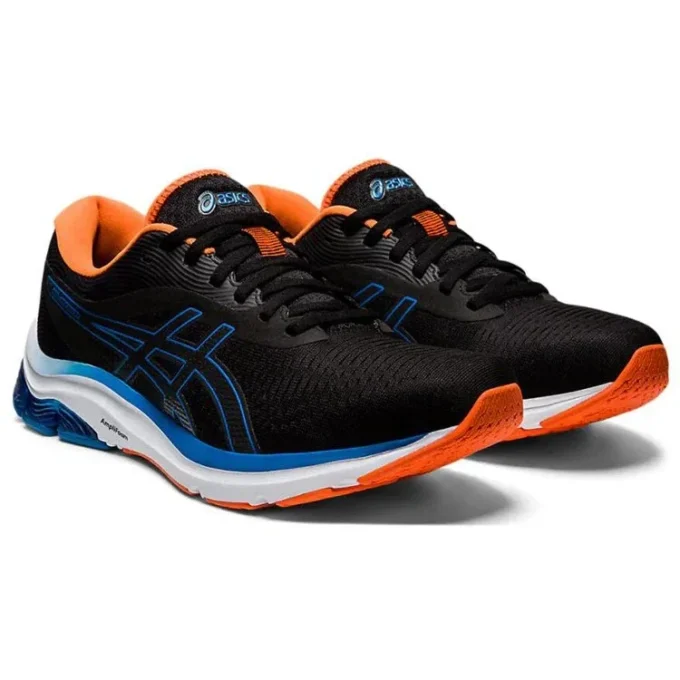 GEL Pulse 12 „Black Reborn Blue”