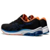 GEL Pulse 12 „Black Reborn Blue”