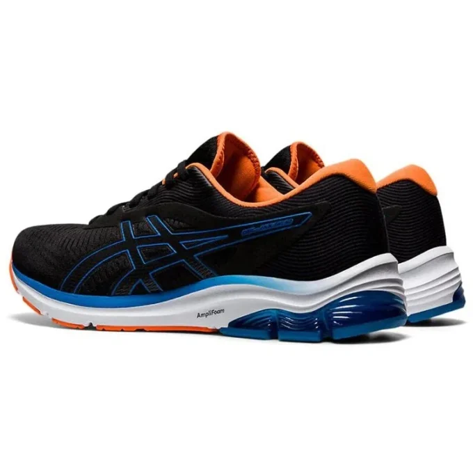 GEL Pulse 12 „Black Reborn Blue”