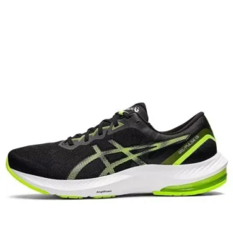 GEL Pulse 13 „Black Hazard Green”