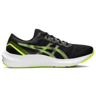 GEL Pulse 13 „Black Hazard Green”
