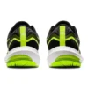 GEL Pulse 13 „Black Hazard Green”