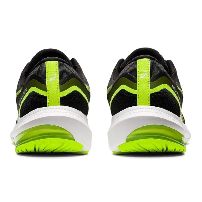 GEL Pulse 13 „Black Hazard Green”