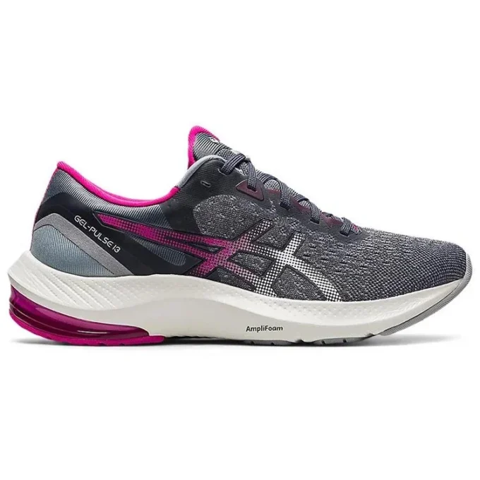 GEL Pulse 13 „Carrier Grey Pink”