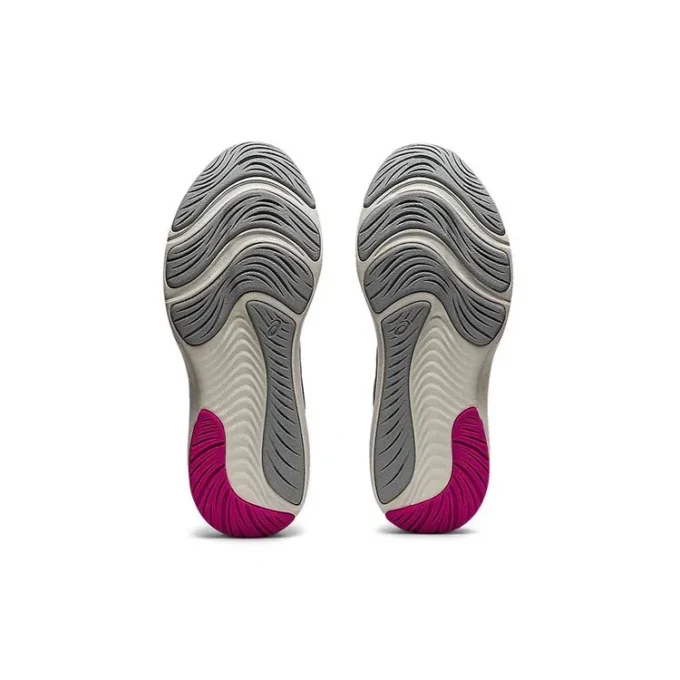 GEL Pulse 13 „Carrier Grey Pink”