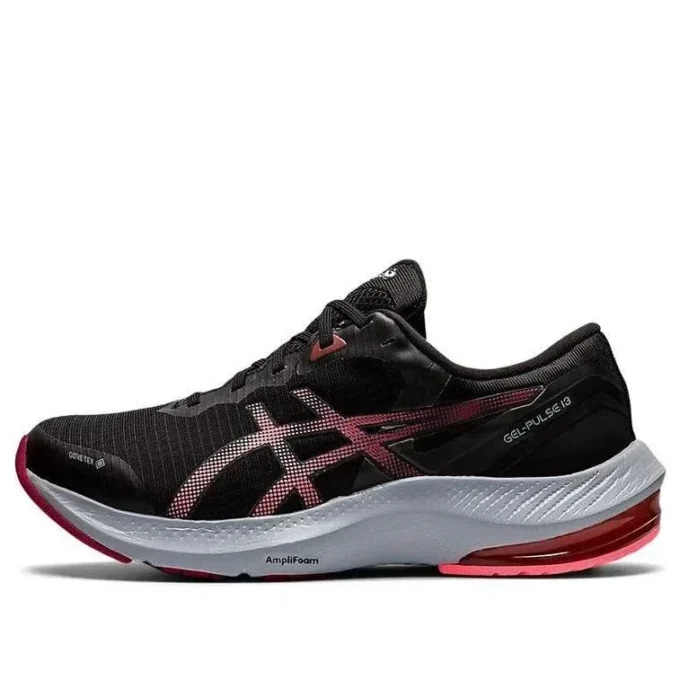 GEL-Pulse 13 GTX „Negru Coral aprins”