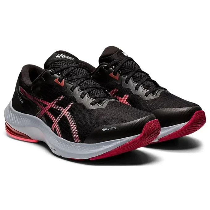 GEL-Pulse 13 GTX „Negru Coral aprins”