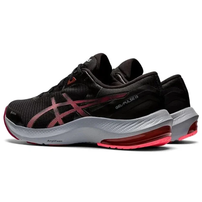 GEL-Pulse 13 GTX „Negru Coral aprins”