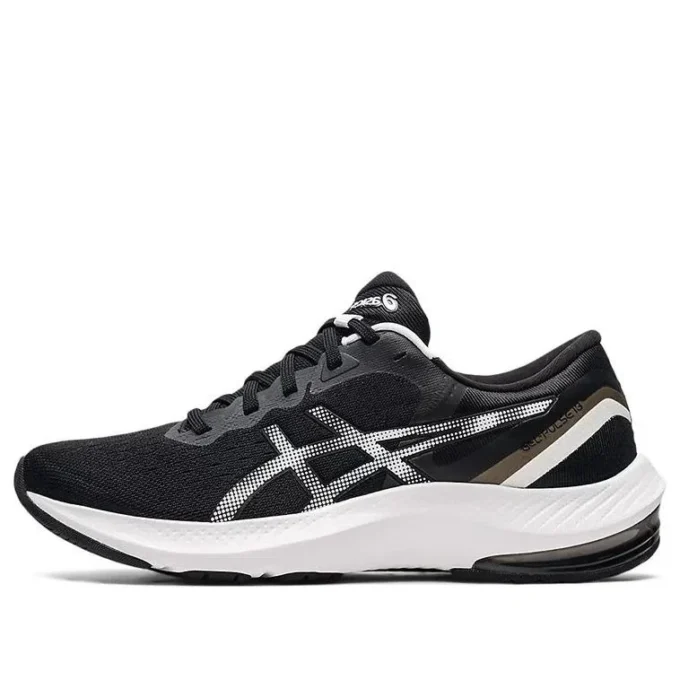 GEL Pulse 13 „Negru Alb”