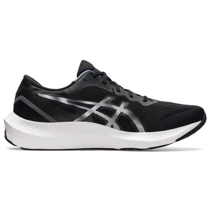 GEL Pulse 13 „Negru Alb”