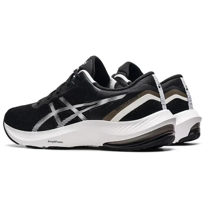 GEL Pulse 13 „Negru Alb”