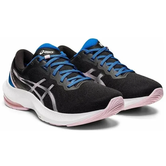 GEL-Pulse 13 Negru/Albastru
