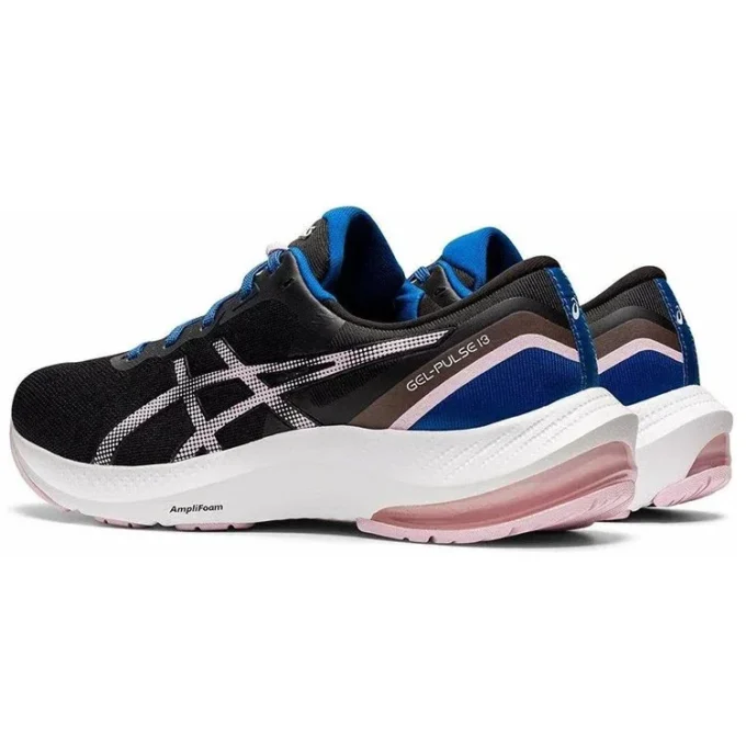 GEL-Pulse 13 Negru/Albastru
