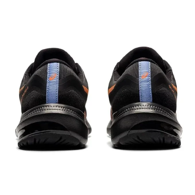 GEL Pulse 13 „Negru-Portocaliu Șocant”