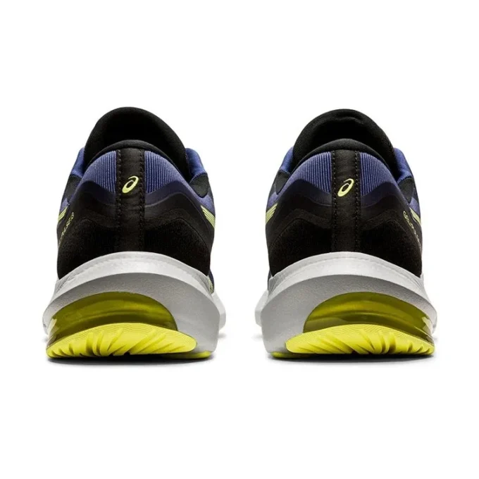 GEL Pulse 13 „Thunder Blue Glow Yellow”