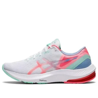 GEL Pulse 13 „White Blazing Coral”