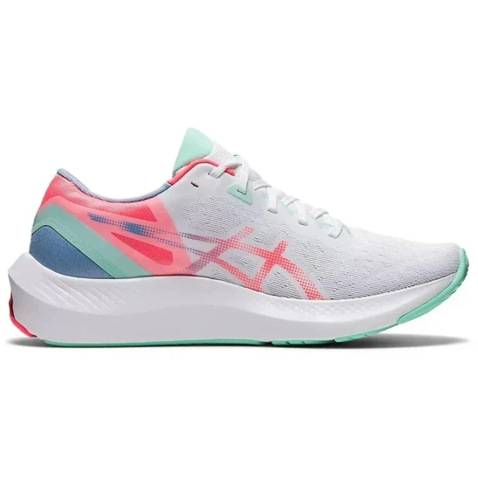 GEL Pulse 13 „White Blazing Coral”