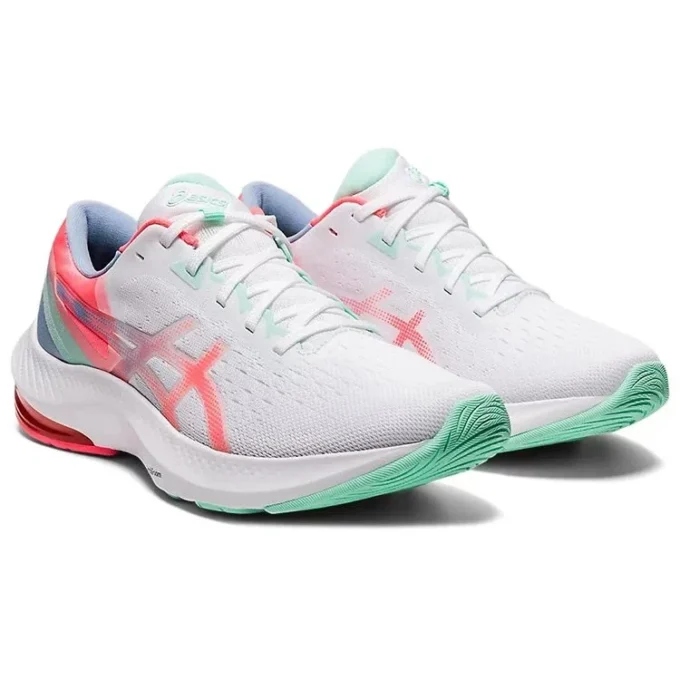 GEL Pulse 13 „White Blazing Coral”