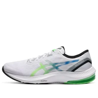 GEL Pulse 13 „White Bright Lime”