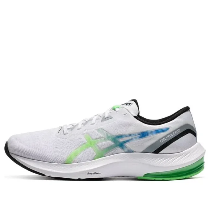 GEL Pulse 13 „White Bright Lime”