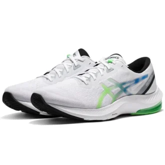 GEL Pulse 13 „White Bright Lime”