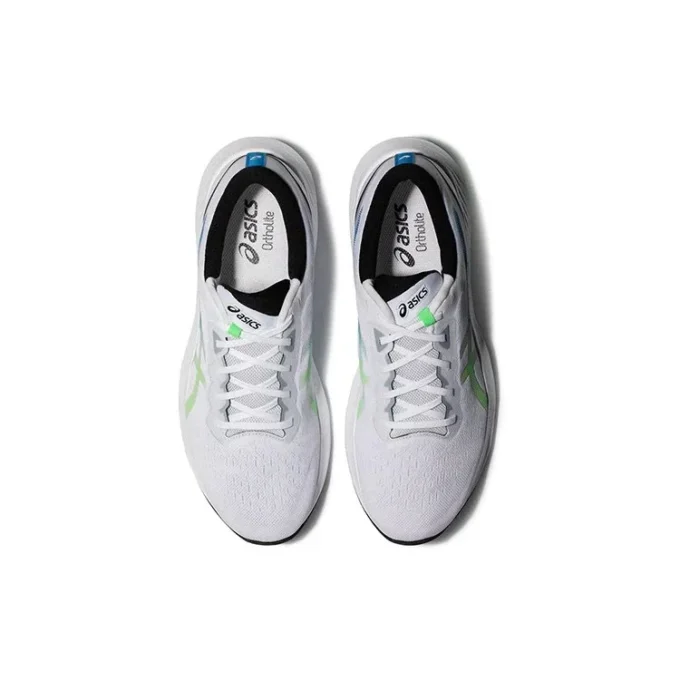 GEL Pulse 13 „White Bright Lime”