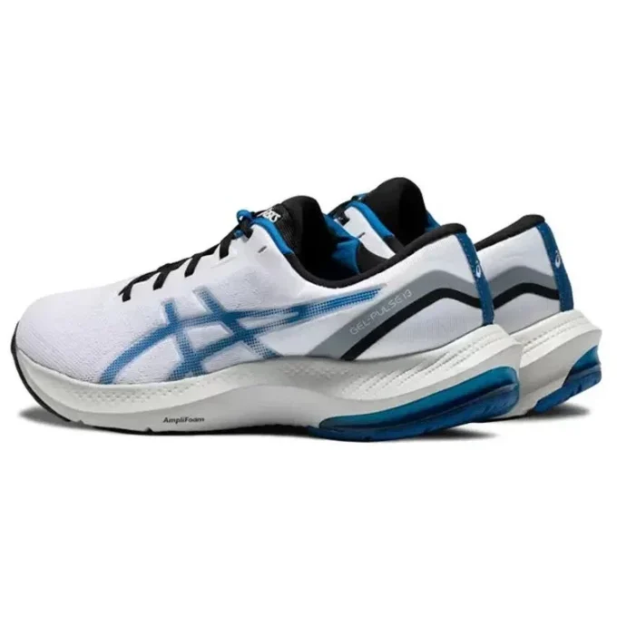GEL Pulse 13 „White Lake Drive”