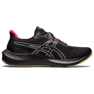 GEL Pulse 14 „Black Electric Red”
