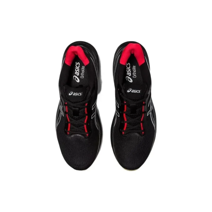 GEL Pulse 14 „Black Electric Red”