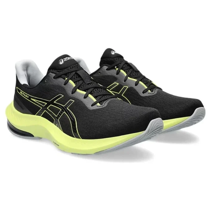 GEL-Pulse 14 „Black Glow Yellow”