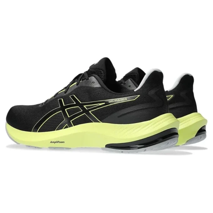 GEL-Pulse 14 „Black Glow Yellow”