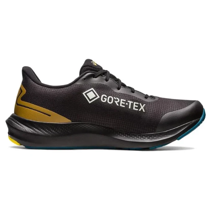 Gel Pulse 14 GORE-TEX „Black Khaki”