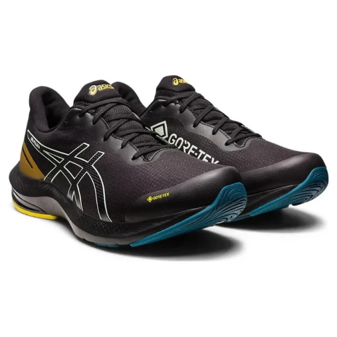 Gel Pulse 14 GORE-TEX „Black Khaki”