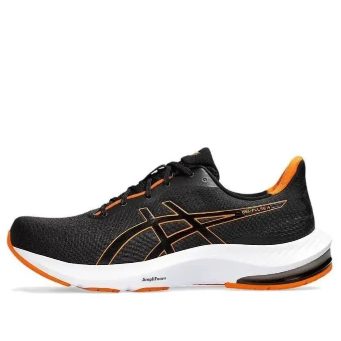 GEL-Pulse 14 „Graphite Grey Bright Orange”