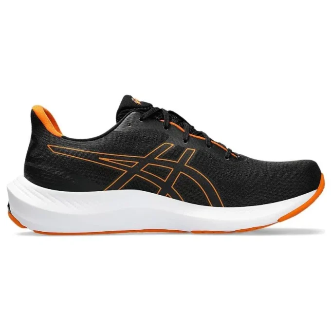 GEL-Pulse 14 „Graphite Grey Bright Orange”