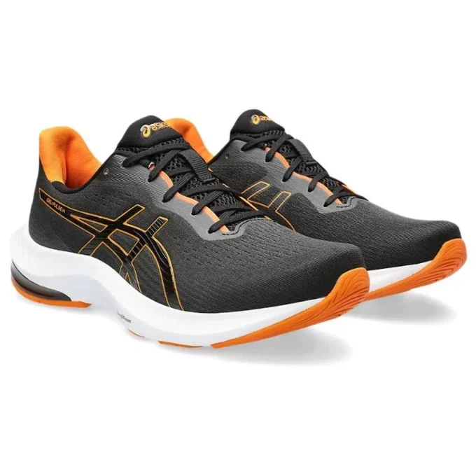 GEL-Pulse 14 „Graphite Grey Bright Orange”