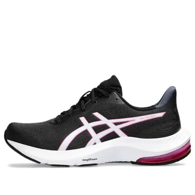 GEL-Pulse 14 „Graphite Grey Hot Pink”
