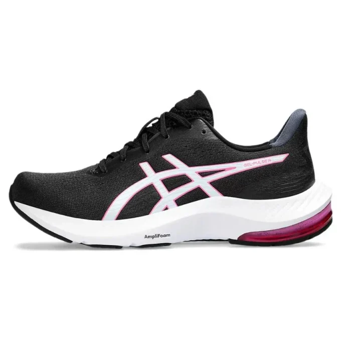 GEL-Pulse 14 „Graphite Grey Hot Pink”