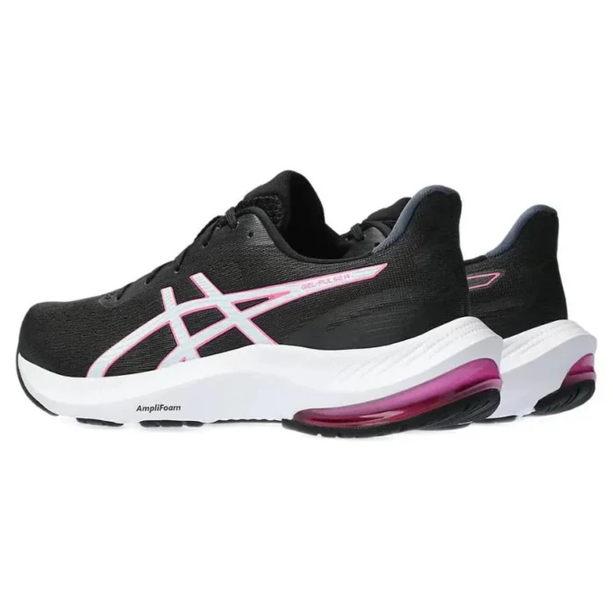 GEL-Pulse 14 „Graphite Grey Hot Pink”