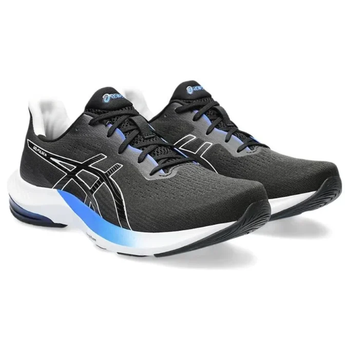 GEL-Pulse 14 „Graphite Grey Illusion Blue”